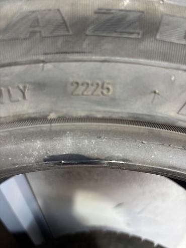 20555: Комплект зимних шин Sailun 205/55 R16 Резина почти под масло зимой 1 — 4