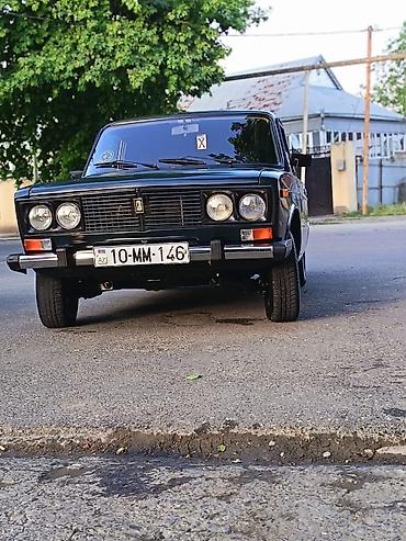 mercedes 160 a: VAZ (LADA) 2106: 0.6 l | 2004 il 150000 km Sedan — 9