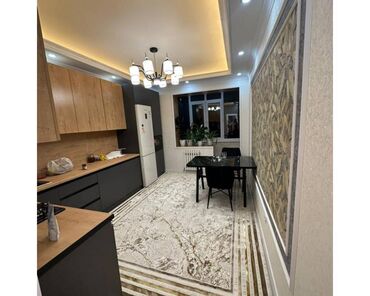 Продажа квартир: 1 комната, 40 м², Элитка, 1 этаж