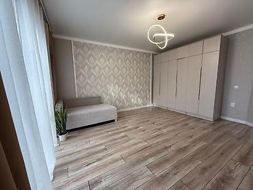 Продажа коттеджей и домов: Продаётся новый современный дом 250 м² по улице Садырбаева 🏡 Участок — 27