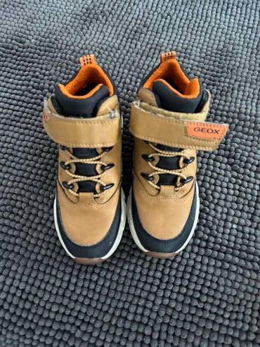 outdoor cipele: Geox, Size - 30