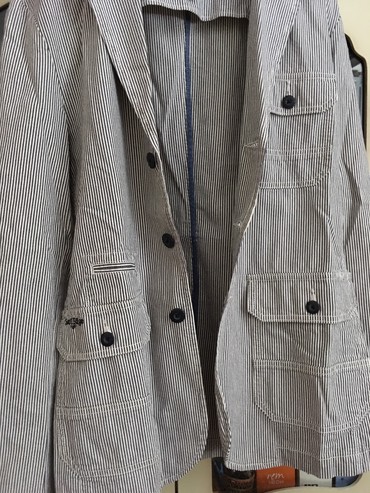 nike muška zimska jakna: Jacket L (EU 40)