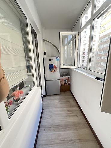 Продажа квартир: 1 комната, 55 м², Средний Джал Элитка, 3 этаж — 4