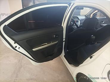 Great Wall: Great Wall : 1.5 l | 2013 il 185 km Sedan — 5