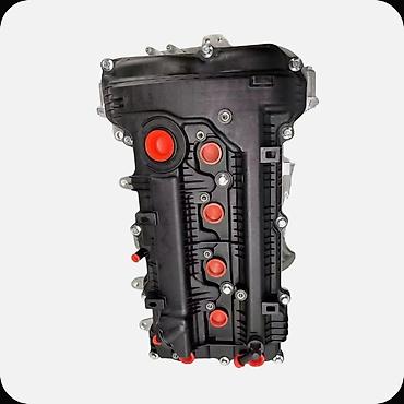 3zz fe: Двигатель в сборе G4NA (объем 2.0) Совместимость: - Hyundai Elantra — 5