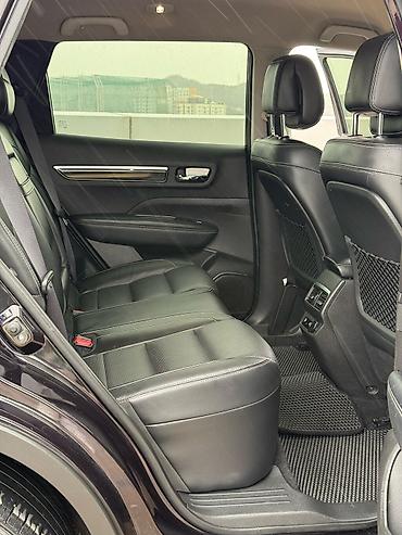 infinity ex: Renault Koleos: 2019 г., 2 л, Вариатор, Бензин, Кроссовер — 8
