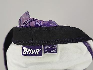 a cena: Crivit, Legginsy Sportowe damskie, rozmiar S — 4