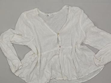 sinsay bluza oversize: Sinsay, Bluzka damska, rozmiar 2XL — 1