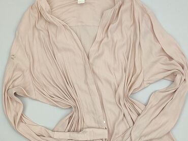 hm plus size sukienki: H&M, Жіноча блуза, розмір 3XL