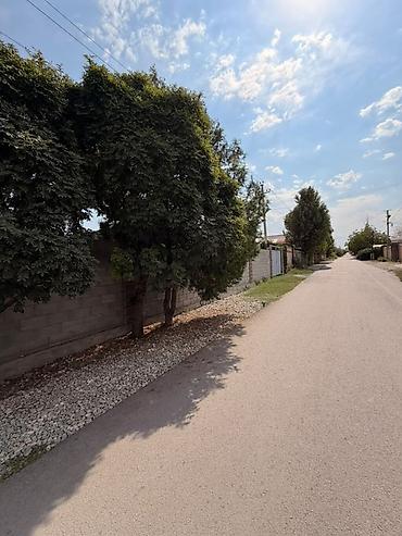 4: 🏡 Продается угловой участок с домом 📍 ЖМ Ак-Орго • 5 соток по — 6