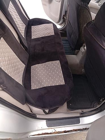 Nissan: Nissan Primera: 2000 г., 1.8 л, Механика, Бензин, Лифтбек — 24