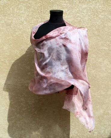 Шарфы, палантины: Шарф, Новый, Женские — 14