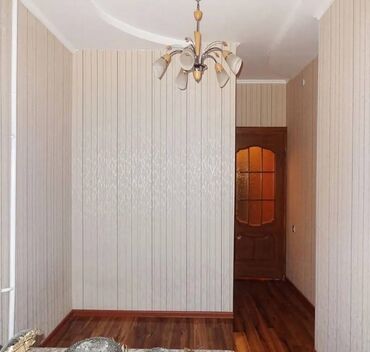 Продажа квартир: 3 комнаты, 80 м², 105 серия, 4 этаж, Косметический ремонт
