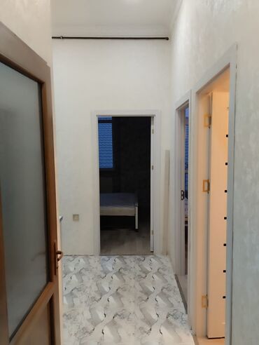 Uzunmüddətli kirayə mənzillər: Ev şəxsi evimdir.Masazır dairəsindən üzü Qurtuluş istiqamətində — 6