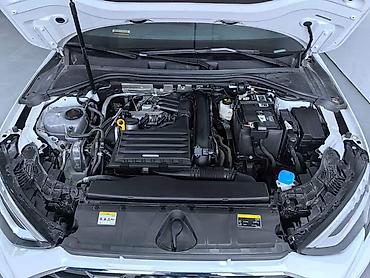 глушитель на гольф 2: Audi A3: 2024 г., Робот, Бензин, Седан — 2