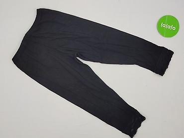getry 146: MEGI, Legginsy Krótkie damskie, rozmiar S — 2