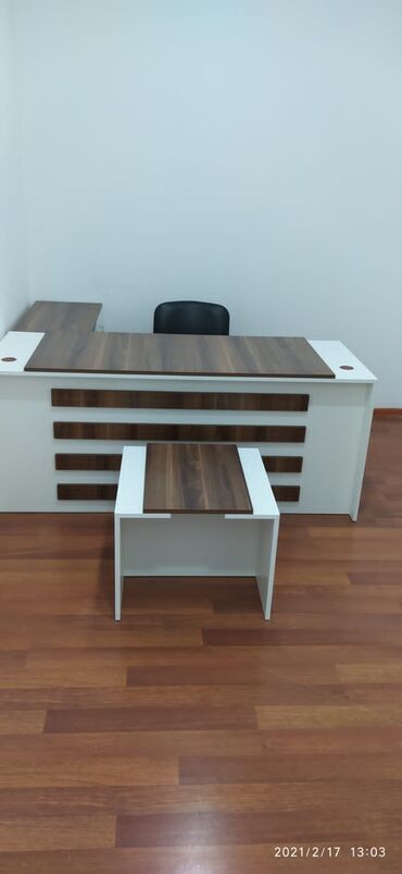 Ev üçün mebel: ✅Stokda: 15 ədəd var ✅Yenidir! qiymət real öz qiymətidir!
