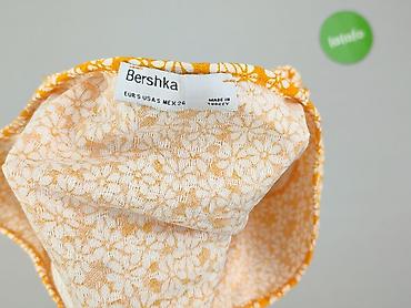 koszule aries: Bershka, Bluzka damska, rozmiar S — 4