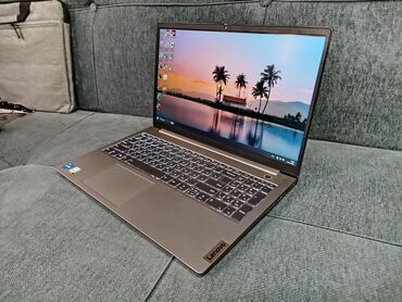 пантограф для микрофона: Ноутбук, Lenovo, 24 ram gb ГБ ОЭТ, Intel Core i5, 15.6 ", Колдонулган, Жумуш, окуу үчүн, эс тутум SSD