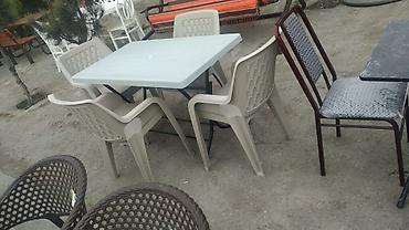 Sifarişlə mətbəx mebeli: Sifarişlə mətbəx dəsti, MDF — 18