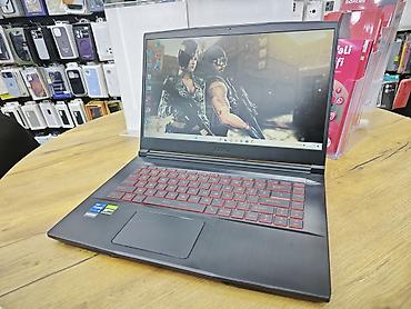 msi: Msi GF63/i5 12450H/RTX 2050/16/512GB Msi Thin GF63 — 3
