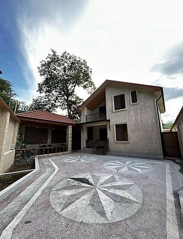 gencede satilan heyet evleri 2018: 🏠 Hacıkəndin qəlbində, təbiətlə iç-içə nağıl kimi bir ev kirayə — 1