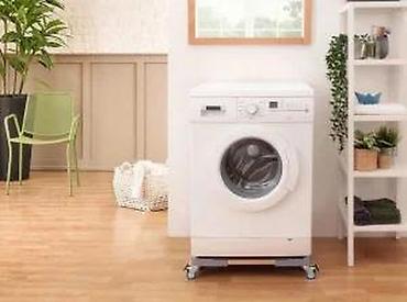 Ostali alati i mašine: RIDDER mobilna univerzalna postolja sa točkićima - Višenamenska — 5