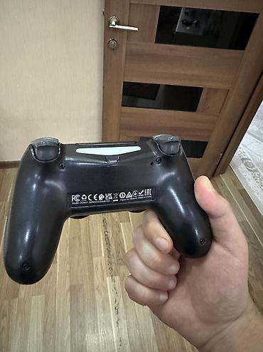 trust ice notebook: Az istifadə olunmuş PlayStation 4 və PC üçün GamePad Hoco DGM01. 2 ilə — 1