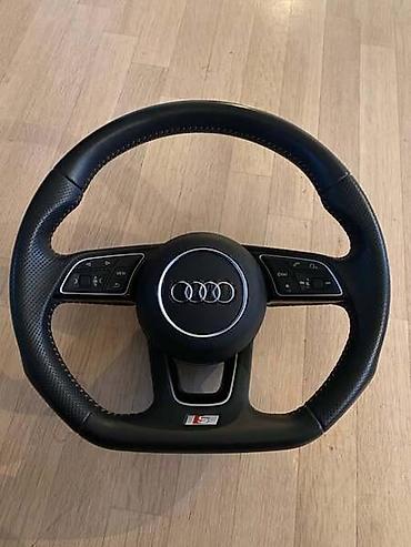 brava za golf 5: VOLAN AIR BAG ZA AUDI A3, A4, A4 ALLROAD . OD 2015. DO 2020. GOD. | — 1