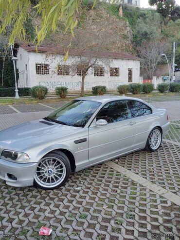 BMW: BMW 316: 1.6 l. | 2001 έ. Κουπέ — 11