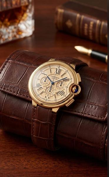 Аксессуары: Новый, Наручные часы, Cartier — 5