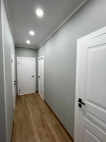 Продажа квартир: 2 комнаты, 54 м², Индивидуалка, 9 этаж, Дизайнерский ремонт — 2