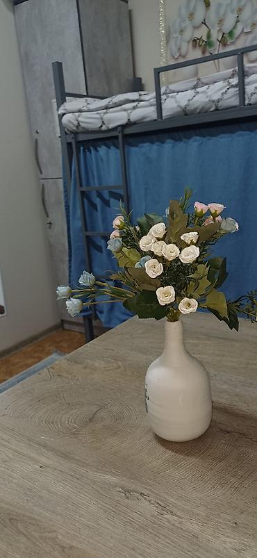 Аренда отелей и хостелов: Халал-хостел — удобные койко-места в общих комнатах с двухъярусными — 6