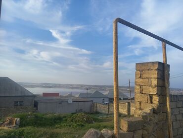Torpaq sahələrinin satışı: 1 sot, Tikinti, Barter mümkündür, Bələdiyyə