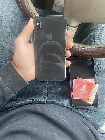 iphone 11 pro max lalafo: IPhone Xs Max, Новый, 64 ГБ, Черный, 82 % — 1