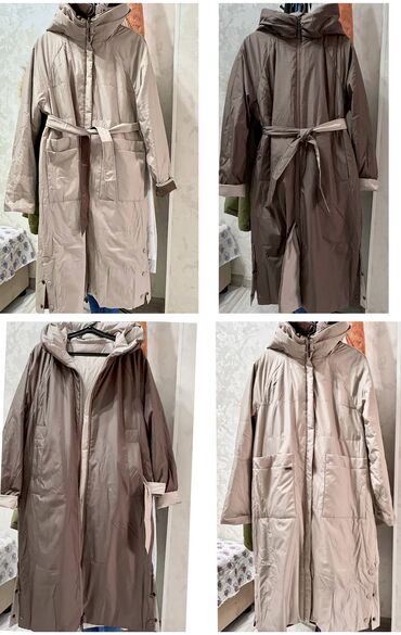 Блузки: Блузка, Классическая модель, Атлас, Однотонный at lalafo.kg — 9 Блузки: Блузка, Классическая модель, Атлас, Однотонный — 9