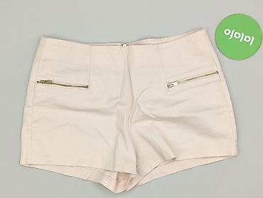 shein shorty: Bershka, Szorty damskie, rozmiar M — 2
