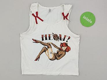 cropp slipknot: Cropp, Top damski, rozmiar M — 2