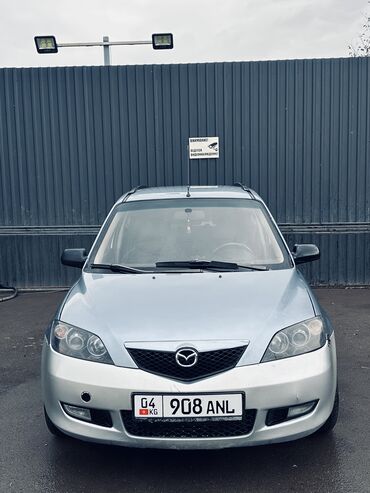 машины фит: Mazda Demio: 2004 г., 1.5 л, Типтроник, Бензин, Седан