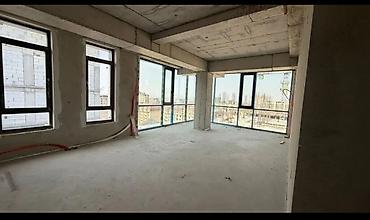 75: 3 комнаты, 118 м², Асанбай мкр Элитка, 14 этаж — 1
