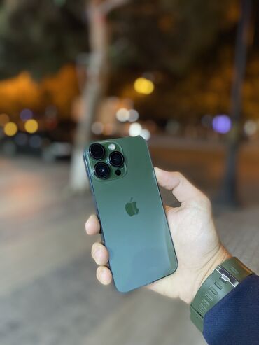 Apple iPhone: IPhone Xs, 64 GB, Alpine Green, Face ID