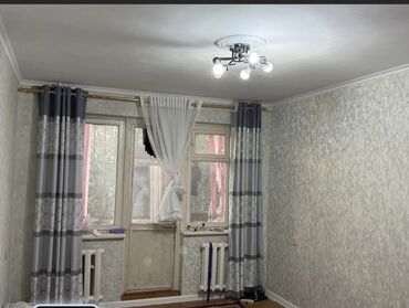 Квартиры: 2 комнаты, 43 м², 104 серия, 4 этаж, Старый ремонт