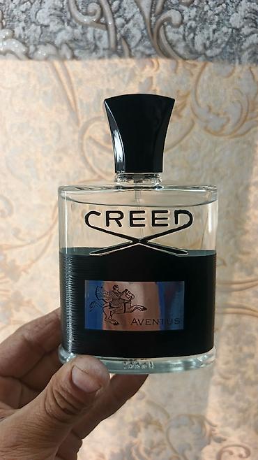 саат casio: Срочно продаю!! Новая!! CREED Aventus Eau de Parfum, 120 ml - Тип — 1