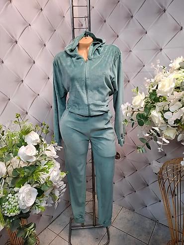 Gornji i donji deo: ❤️❤️ plisani kompleti 2500,oo vel M/L i XL/XXL❤️❤️ — 7