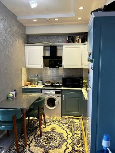 Uzunmüddətli kirayə mənzillər: KİRAYƏ VERİLİR…. Bakıxanov qəsəbəsi Aygun Mallın yanı, Yeni — 8