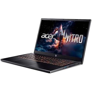 predator notebook: Yeni Acer Nitro, 15.6 ", Intel Core i5, 512 GB, Ödənişli çatdırılma, Rayonlara çatdırılma, Ünvandan götürmə — 8