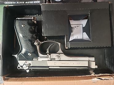 тавтинговый пистолет: В ПРОДАЖЕ СТРАЙКБОЛЬНЫЕ GBB ПИСТОЛЕТЫ GLOCK 18 KJW 2магазина — 6