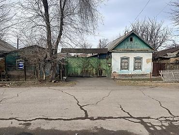 Продажа домов: Дом, 28 м², 3 комнаты, Собственник, Старый ремонт — 1