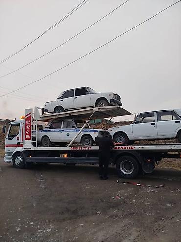Эвакуаторы: Эвакуатор, Renault, Сдвижная — 14
