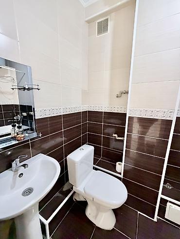 купить квартиру в 10 микрорайоне: 🏡 Продаётся 1-комнатная квартира в центре Бишкека! — 10